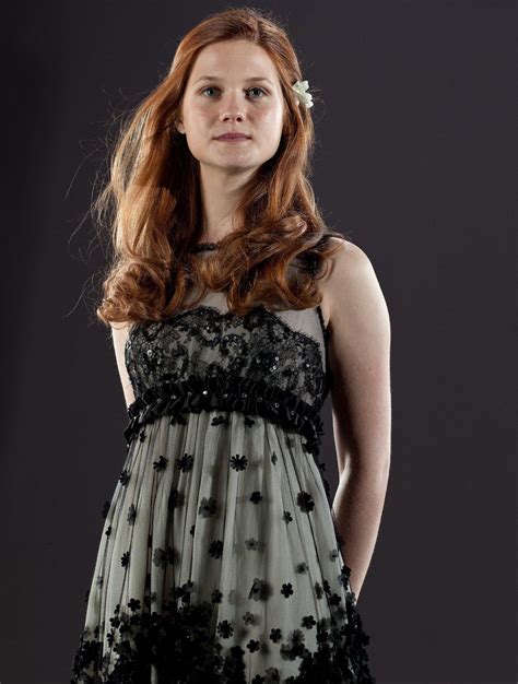 Ginevra Weasley 